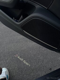 Prodám nebo vyměním Audi RS5 331kw - 9