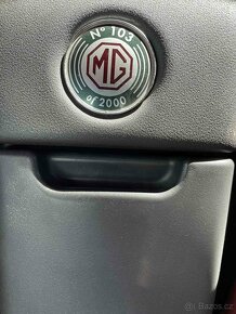 MG f 1.8i - 9