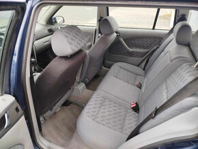 Skoda Octavia 1.8T kombi, climatronic, vyhřevy - 9