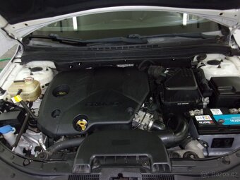Hyundai i30 1,6 CRDi - 9