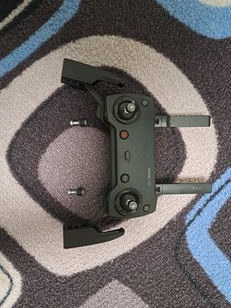 Dron DJI Mavic Air Fly More Combo - 9
