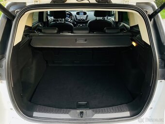 Ford Kuga 2.0TDCi 4x4 MANUÁL KAM VÝHŘEV SERVISKA INDIVIDUAL - 9