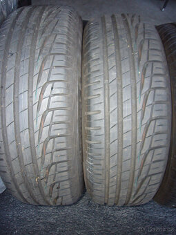 LETNÍ ALU KOLA OPEL ASTRA-J 16" 5x115 6,5" et-38,stř.-70,3 - 9