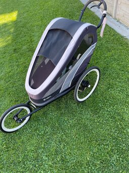 Cybex Zeno - 9