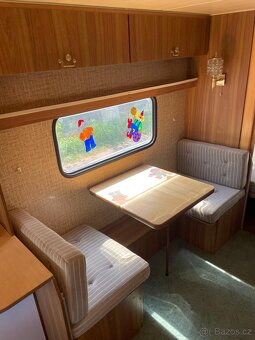 Karavan Knaus - 9