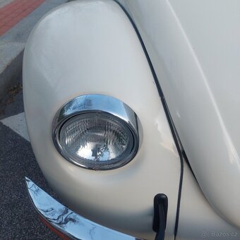 Vw brouk 1200 - 9