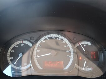 Mercedes-Benz Citan 111CDI,81kW,NovéČR,DPH - 9