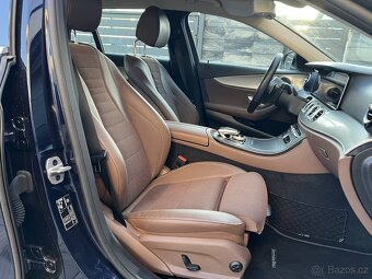 Mercedes-Benz E220d 2.2 143kw 9G-Tronic - 9