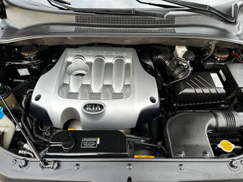 Kia Sportage 2.0 16v 4x4 - 156 tis km - 9