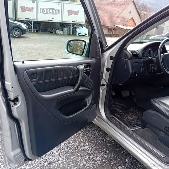 Mercedes ML 163 400cdi, r.v.2003 - 9