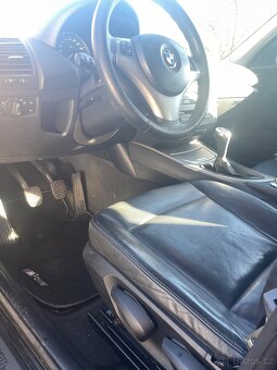 Bmw 116i e87 - 9