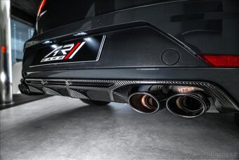 Seat Leon Cupra R Carbon Edition - 9