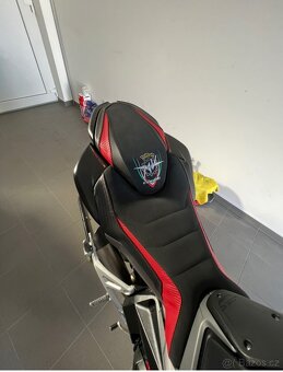 MV Agusta Brutale 800 r.v.2017 - 9