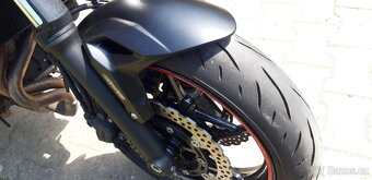 Kawasaki Z650 - 9