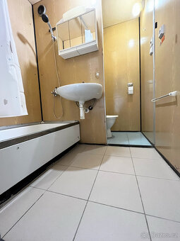 Pronájem bytu, 46 m2, gen.Svobody, Moravský Beroun - 9