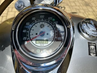 Prodám Yamaha DragStar XVS 1100 - 9