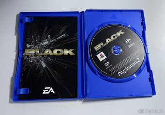 Hry na Playstation 2 6# - 9