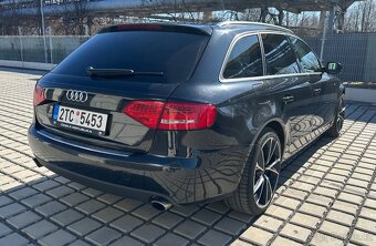 Audi A4 avant 2,7 TDi 140kW - 9