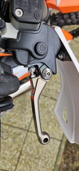 Prodám Motokrosový speciál KTM 300 SX 2020 - 9