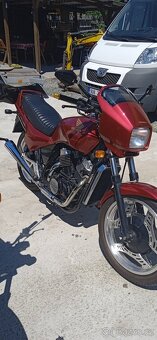 NSU Prinz 4 r.1968-69 prodám nebo vymenim - 9