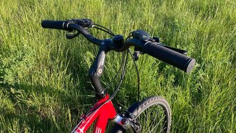 Rock Machine Crossride 350 - 9