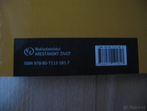Extrémní milost - Michael Brown, PhD. - 9