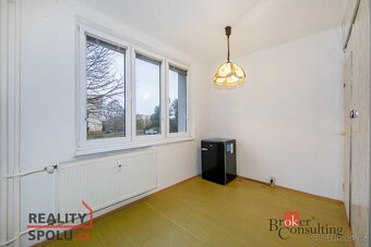 Prodej, byty/2+1, 63 m2, Do Zátiší 1470/24, 35002 Cheb, Cheb - 9