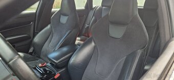 Audi A6 c6 4.2 fsi - na ND nebo celek k opravě - 9
