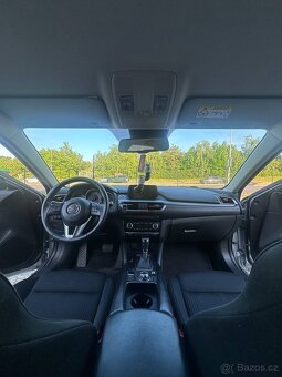 Mazda 6 2015 - 9