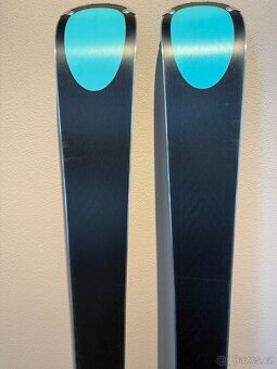 Sjezdové lyže KÄSTLE RX11 + K12 TRI GW 24/25 - 9