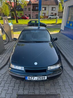 OPEL CALIBRA 2.5 V6 1994 - 9
