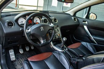 Peugeot 308 CC 1.6 THP 200k Féline - 9