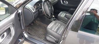 Škoda roomster 1.4 16V - 9