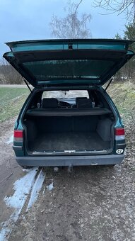 Peugeot 405 1.9TD Break - 9