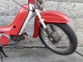 JAWA 50/20 pionýr - 9