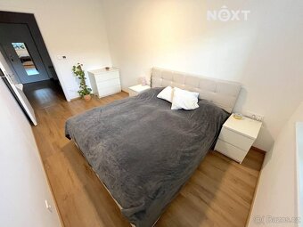 Pronájem byt 2+kk, 51㎡ - 9