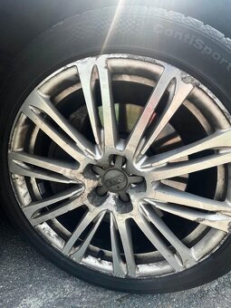 Audi A8 4,2 FSI - 9