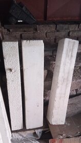 Fasadní polystyren+fasadní hmoždinky - 9