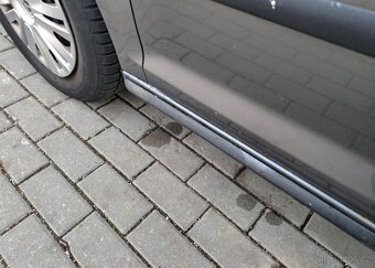 Volkswagen Golf Plus 1,9 TDI nafta automat 66 kw - 9