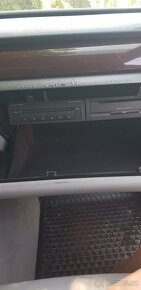 Volkswagen Phaeton 3.0i V6 - 9