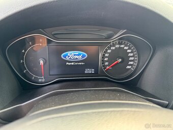 Ford Mondeo MK4 2,0TDCi 120kW, automat - 9