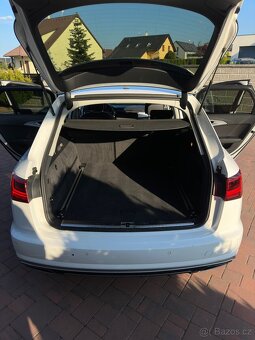 Audi A6 3.0TDI - 9
