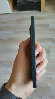 Apple iPhone 13 128GB Blue,skvělý stav,baterie90%,zár.12mes - 9