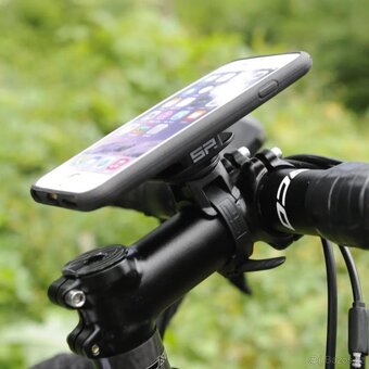 SP Bike Bundle držák na kolo GoPro/ iPhone 8, 7, 6s a 6 Plus - 9