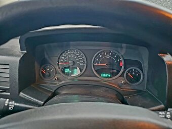 Jeep Compass Sport - 9