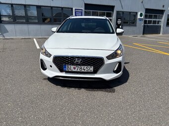 Hyundai i30 - 9