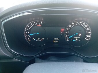 Ford Mondeo kombi 1.5 EC 118kW Titanium - 9