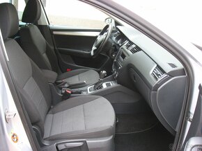 Škoda Octavia III 1.4i TSI 140PS Kombi Ambition DSG - 9
