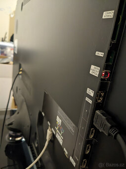 TV Samsung UE40C5000 - 9