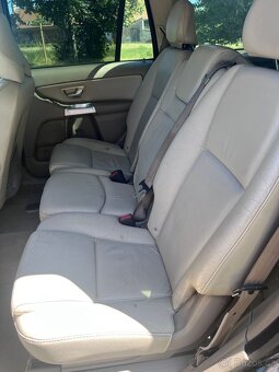 Volvo XC 90 D5 - 9